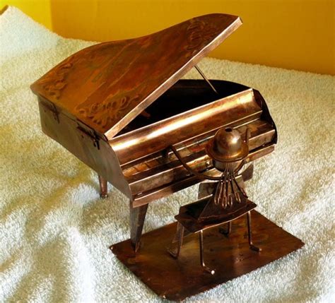 metal art music boxes|small metal mailboxes for crafts.